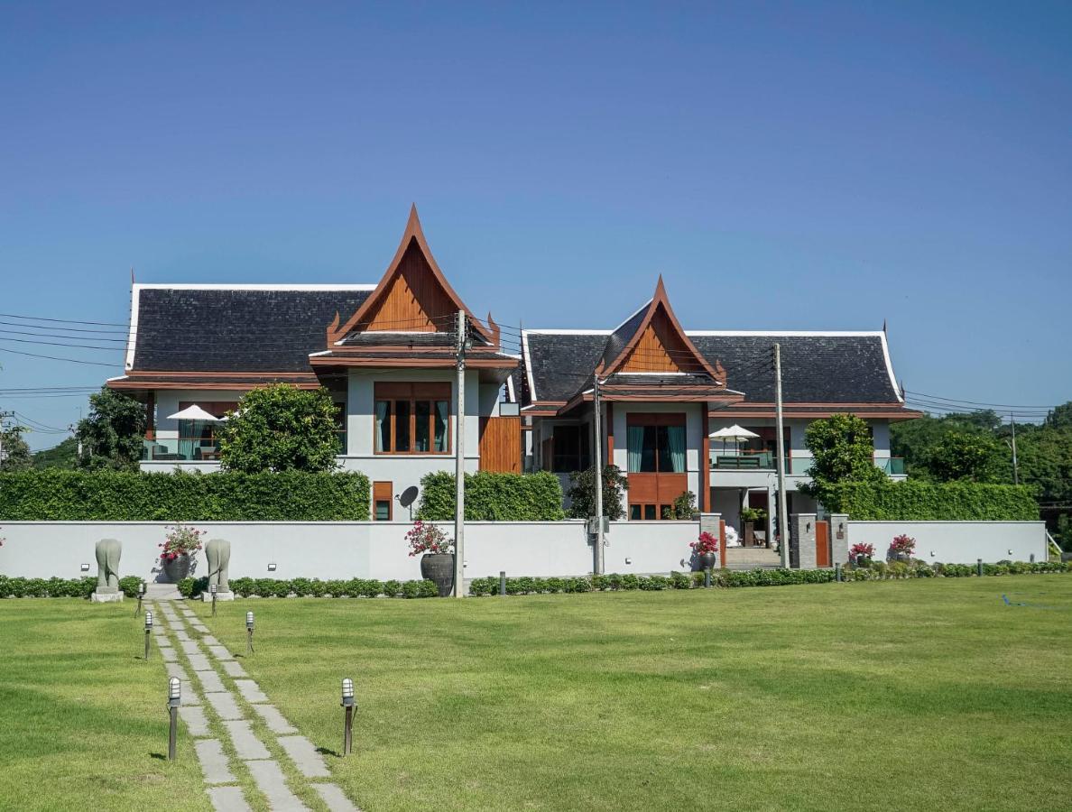 Villa Mae Rim Grace Exterior foto
