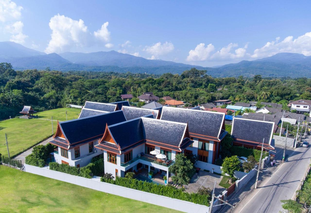 Villa Mae Rim Grace Exterior foto