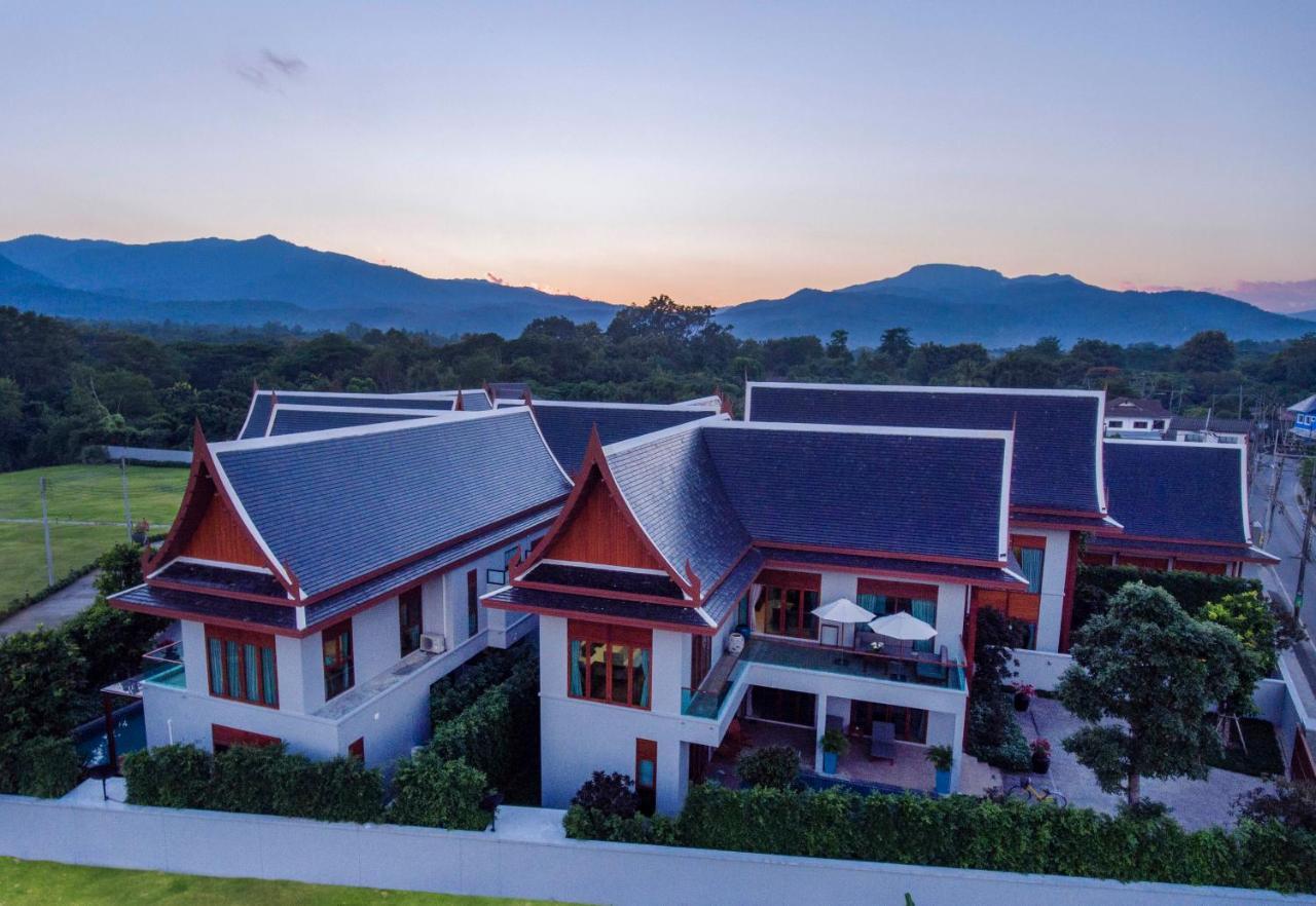 Villa Mae Rim Grace Exterior foto