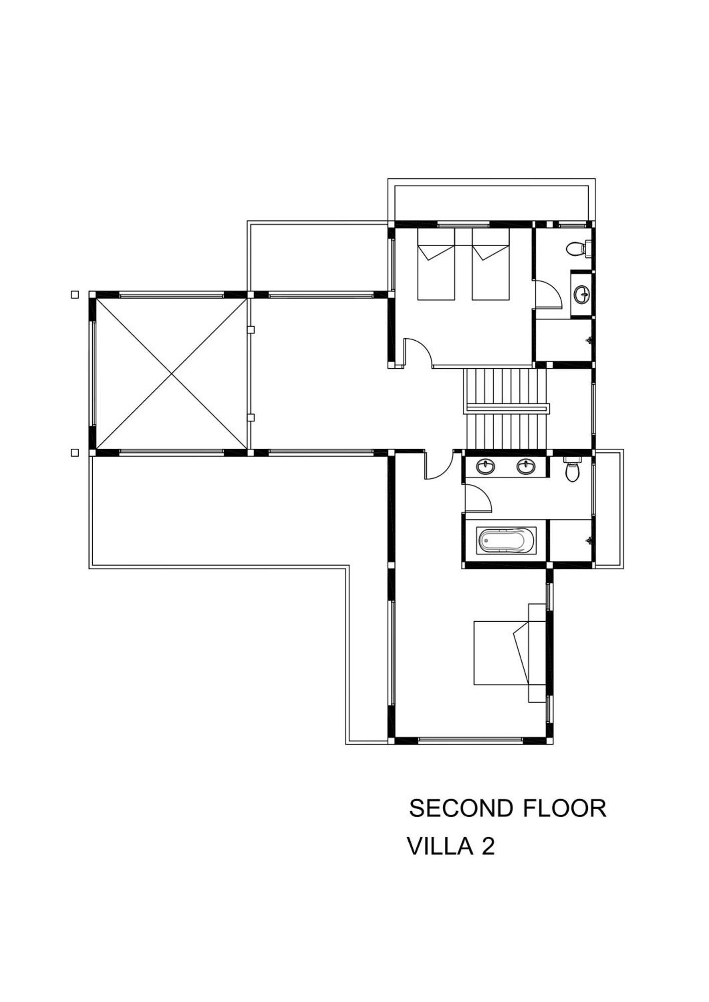 Villa Mae Rim Grace Habitación foto