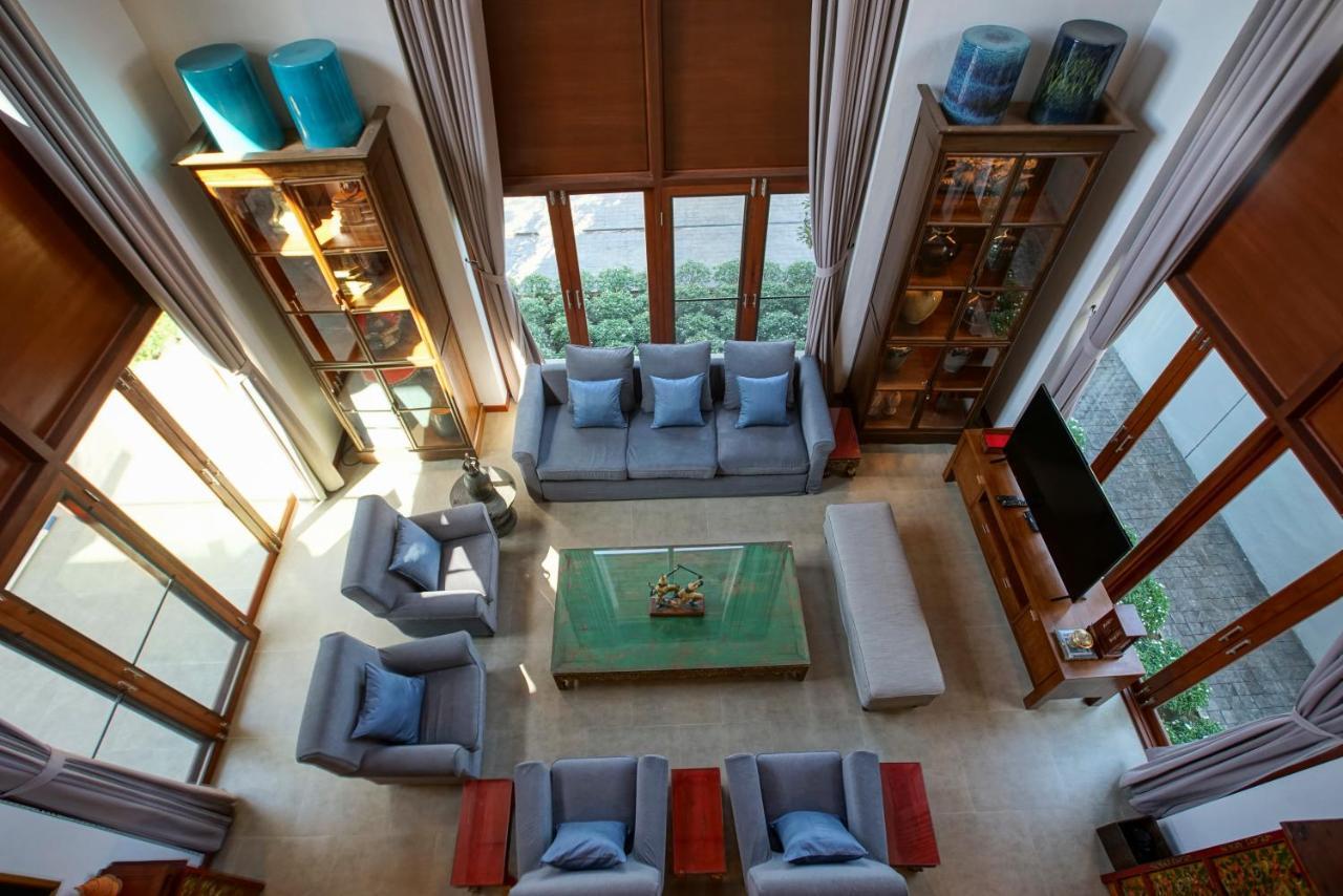Villa Mae Rim Grace Exterior foto