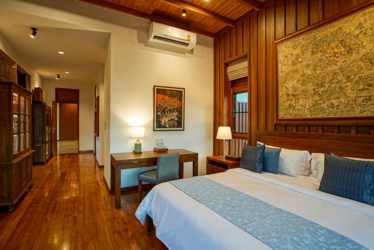Villa Mae Rim Grace Exterior foto